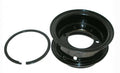 2067044 Hyster Forklift Rim 6.50-10 Tire | 132MM ID 170MM Bolt Center | 6 bolt