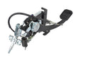 46110-26611-71 Emergency Brake Pedal Assembly For Toyota Forklift 8FGU15/25/30