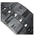 180x72x45 Rubber Tracks (Set of 2) 7" Wide Block Tread (Bobcat MT100/MT85 & Verm