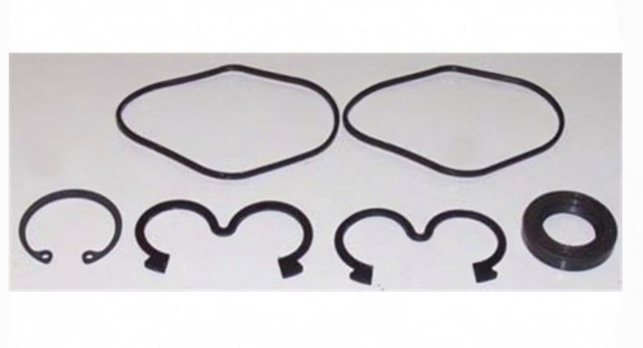 04671-10890-71 HYDRAULIC PUMP KIT FITS 67140-36671-71 IN TOYOTA FORKLIFTS