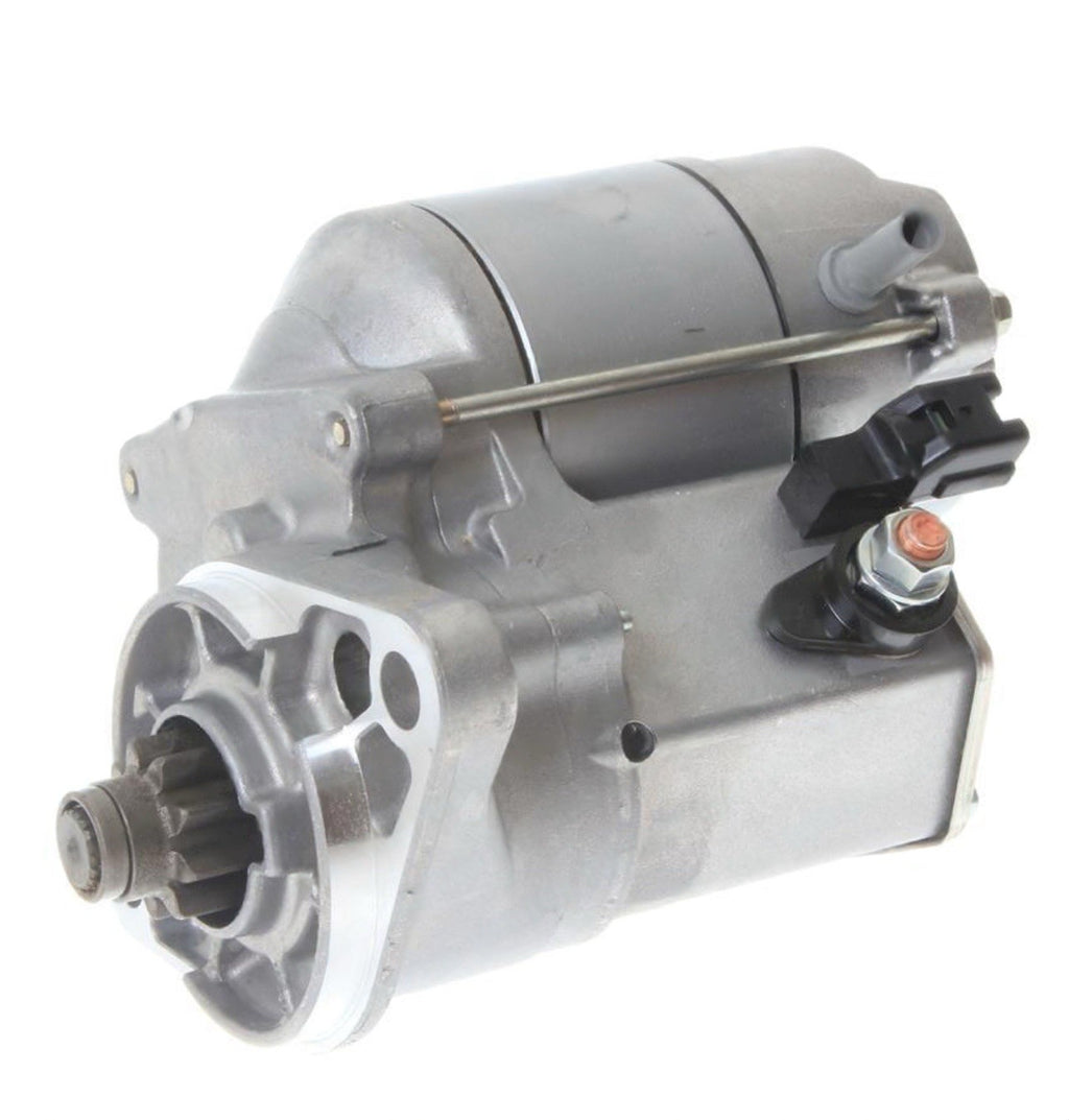 28100-36770-71 TOYOTA 4Y FORKLIFT 8 SERIES ONLY  STARTER OEM DENSO