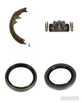 Brake Kit for Toyota Forklift 8FGU15,18 | Shoes , Wheel Cylinders & Seals