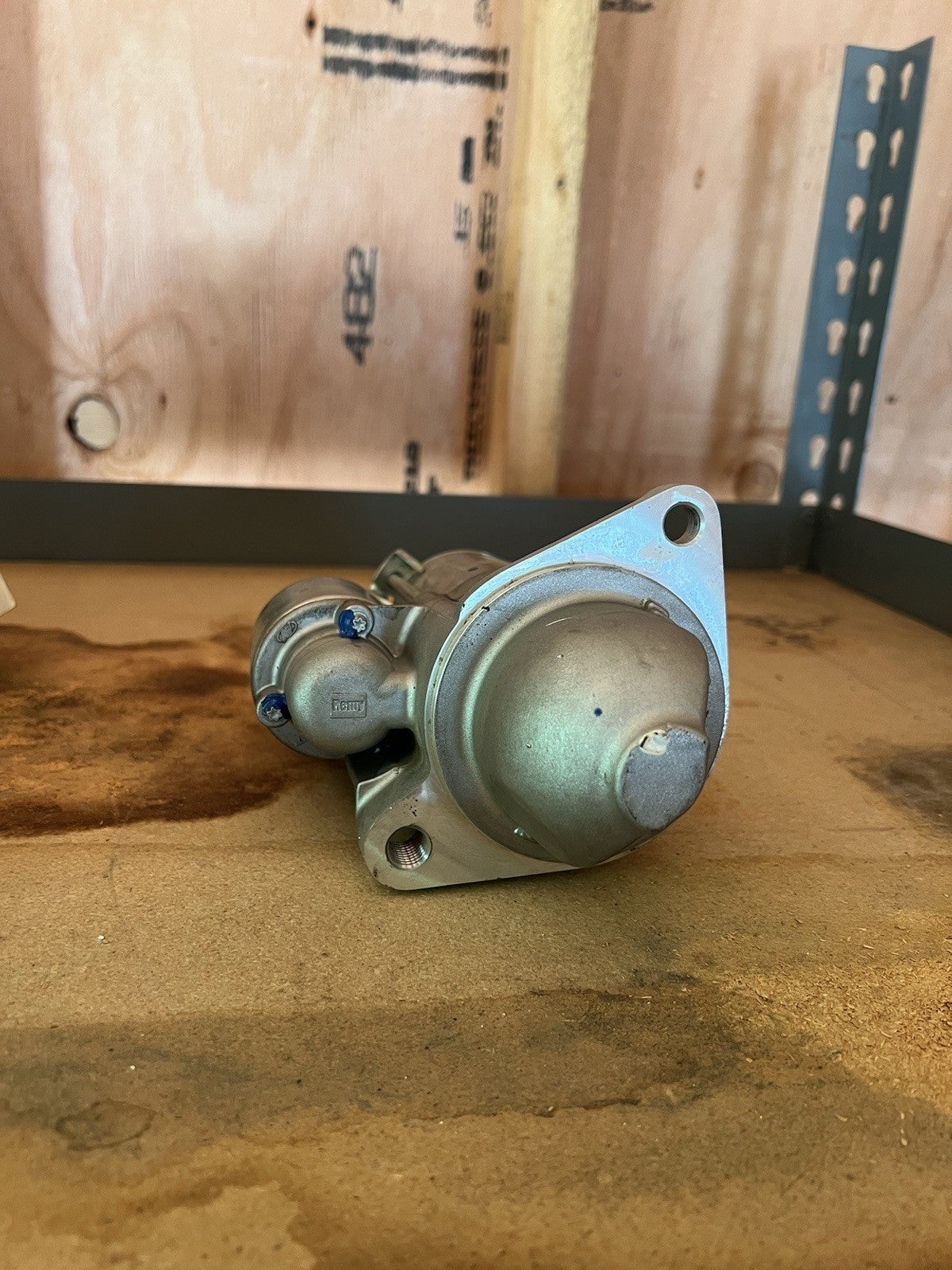 Nissan Starter 9000890 12V PG260D