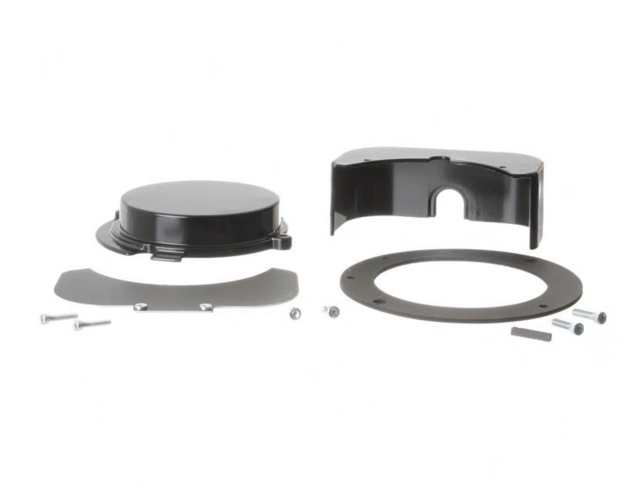 JLG 70001265, COVER - MOTOR KIT,  2030ES, 2630ES, 2646ES, 3246ES
