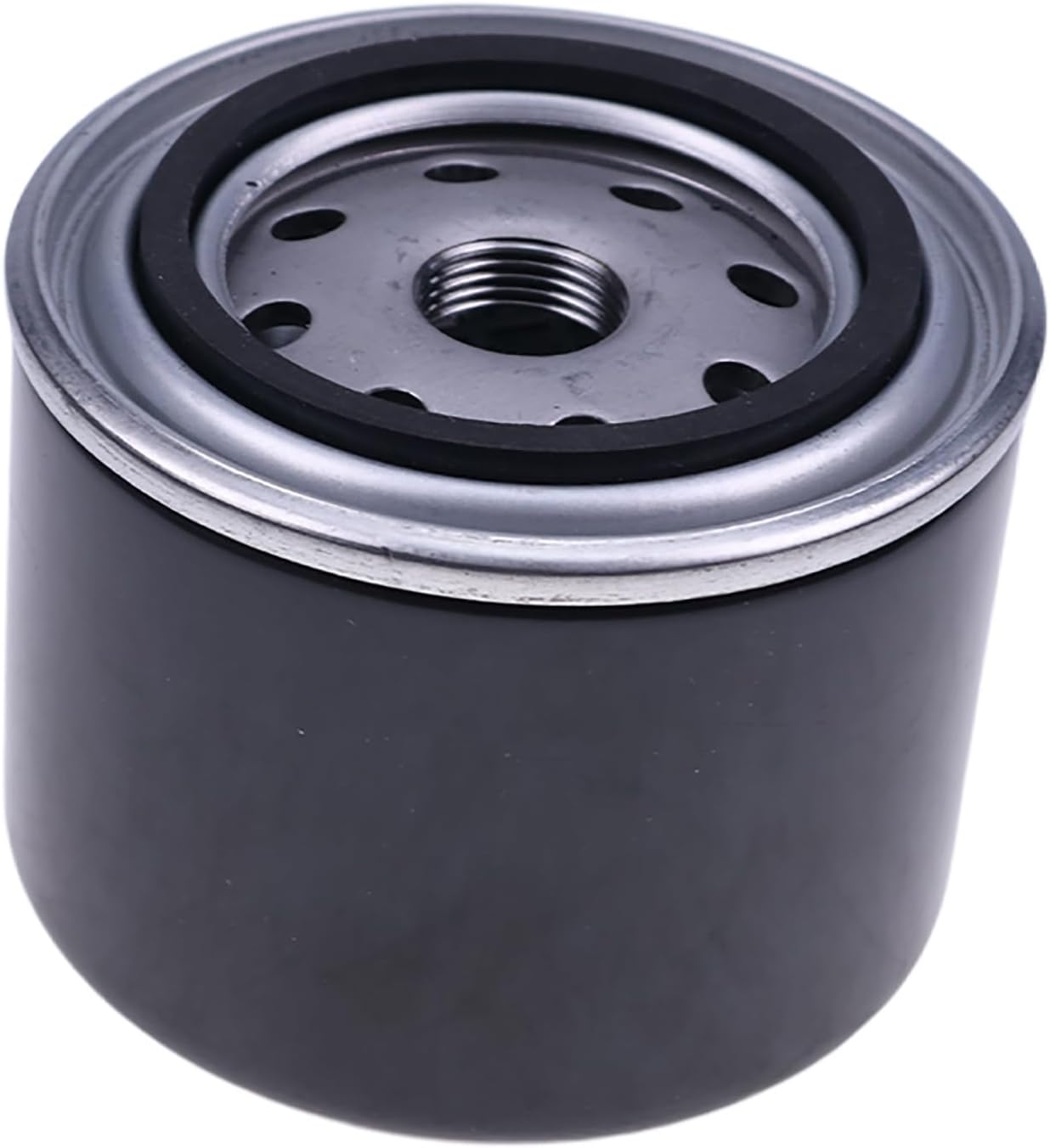 Oil Filter EA00004647A Compatible for TYM Tractor T474 T494 T574 Replacement