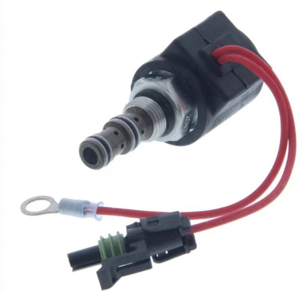 Yale Part YT580002090 CONTROL VALVE TRANSMISSION SOLENOID GLP060TG