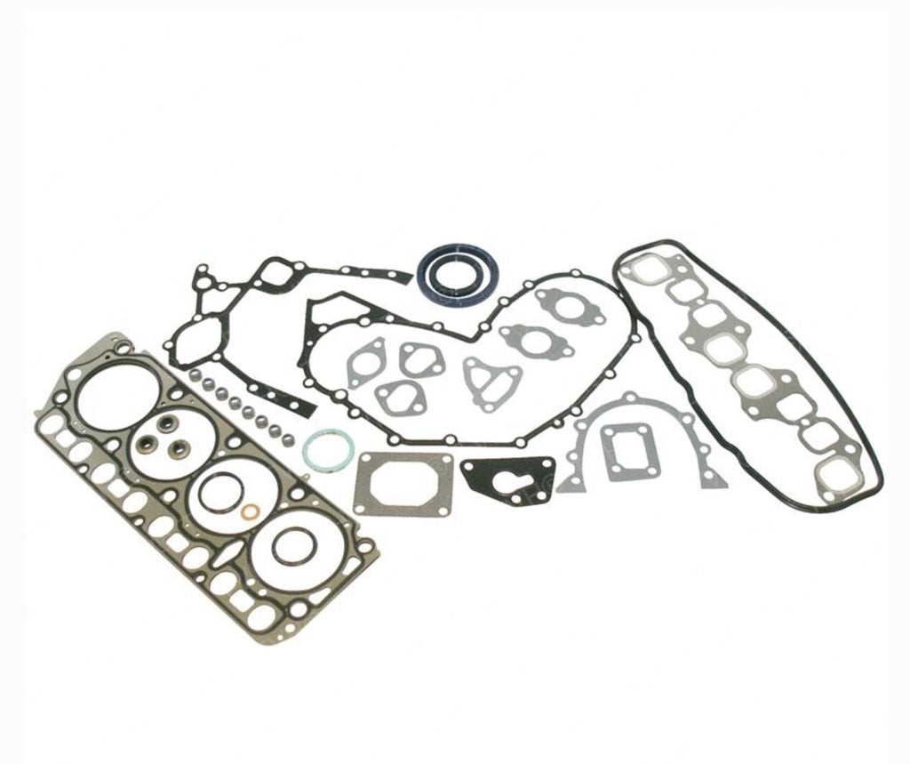 04111-20430-71 GASKET SET TOYOTA 4Y FORKLIFT  04111-20430-71  Metal gasket