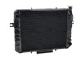 Radiator 16410-U2130-71 16410-U2150-71 for Toyota Engine 4Y  Copper / Brass