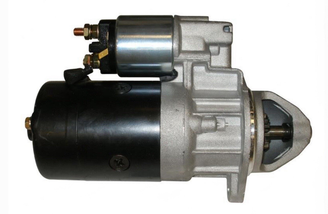 7016332 Starter For JLG 600A 600AJ 450A 450AJ 400S 460SJ 660SJ 600S 600SJ