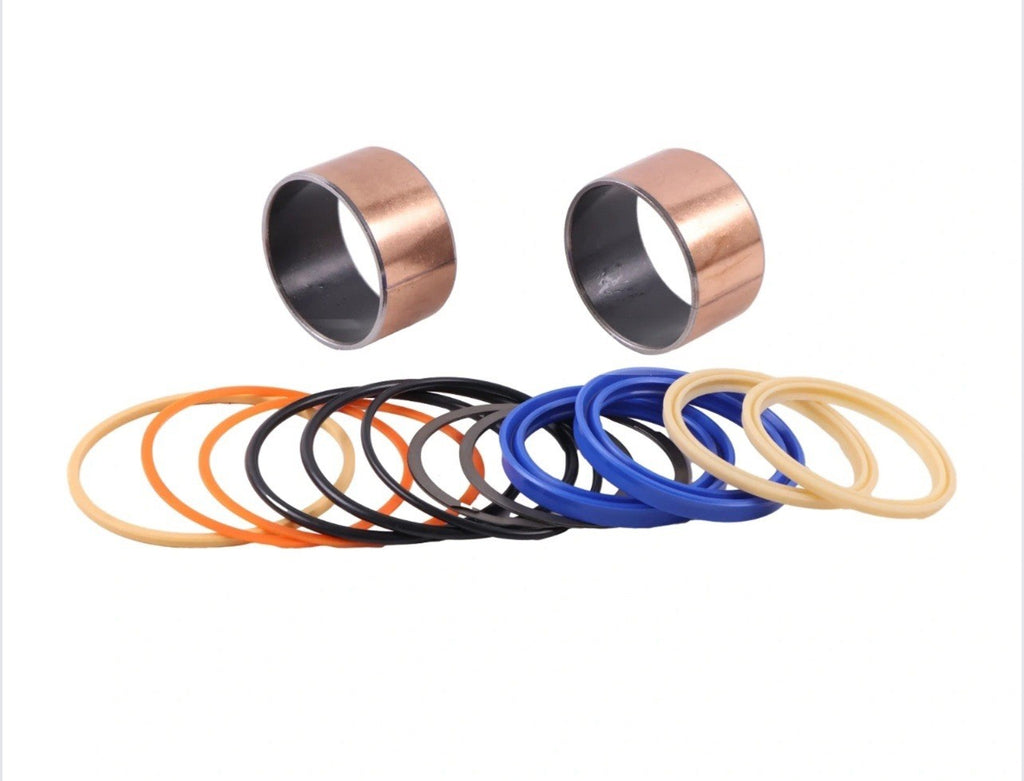 Steering Cylinder Seal Kit 04433-U2050-71 for Toyota Forklift 6 Series