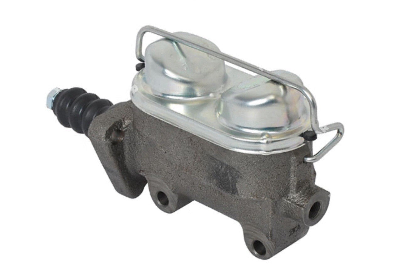 Yale Forklift Master Cylinder with Push Rod 501337500 YT501337500 5013375-00