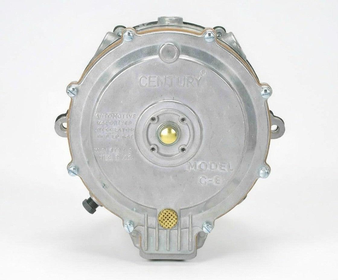 Universal Forklift Propane Converter EB-2- New
