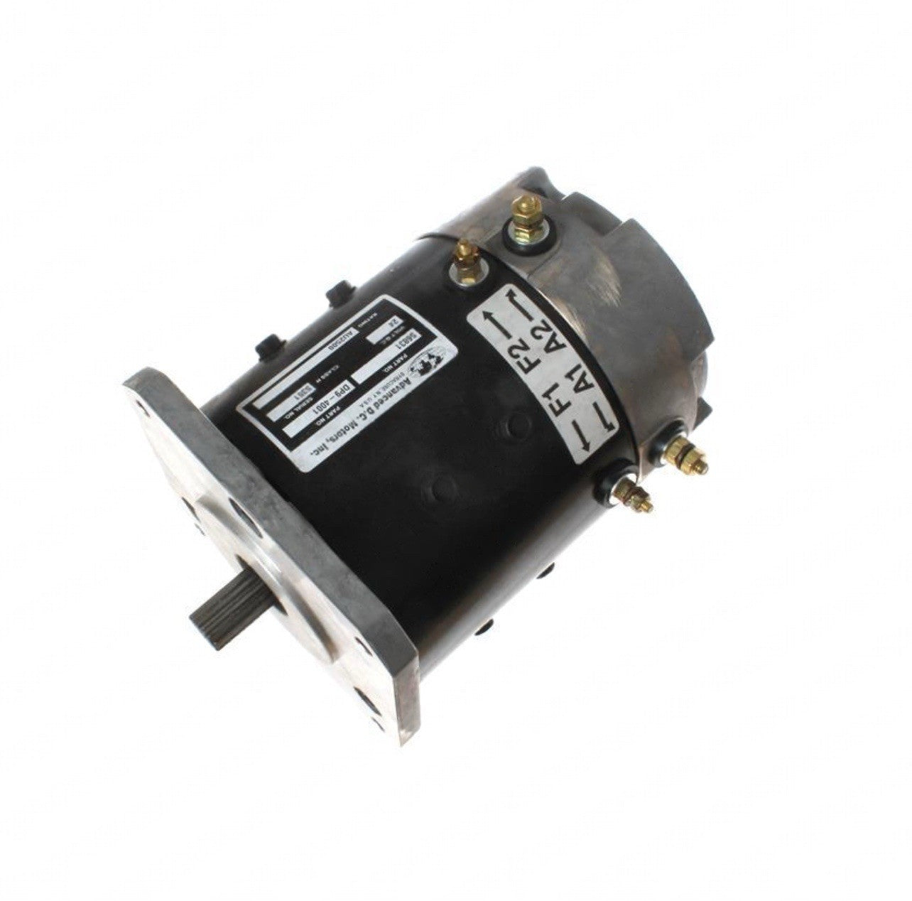 Genie 56831GT, MOTOR - DRIVE (24VDC) Z30/20N