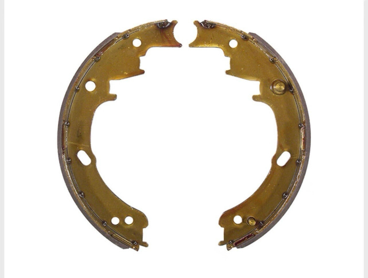 Yale Forklift Overhaul Brake Kit | For GLC050VX A910