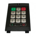 00590-47317-71 Toyota Forklift Keypad Assembly For 8HBW30
