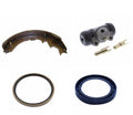 Brake Kit For Mitsubishi Forklift FGC20N | Shoes,Wheel Cyl & Seals