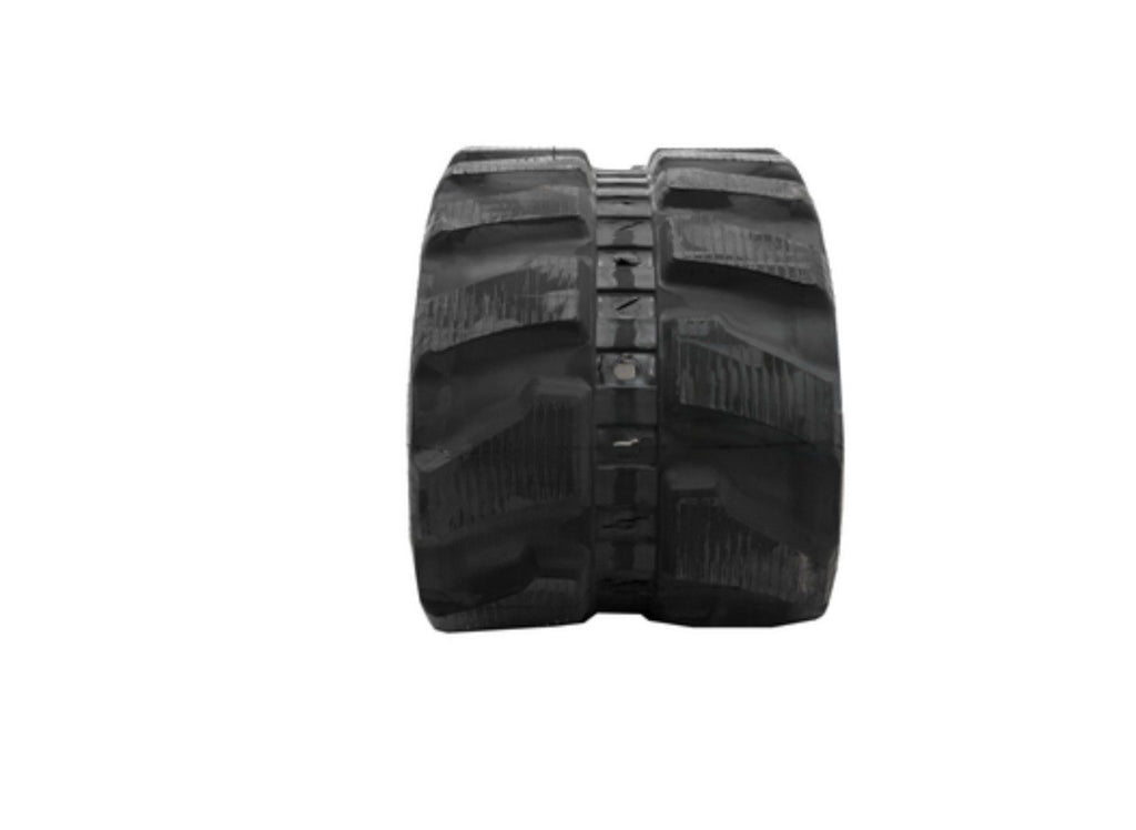 Rubber Track 18" 450 x 81 x 76W OF fits John Deere fits New Holland fits Bobcat