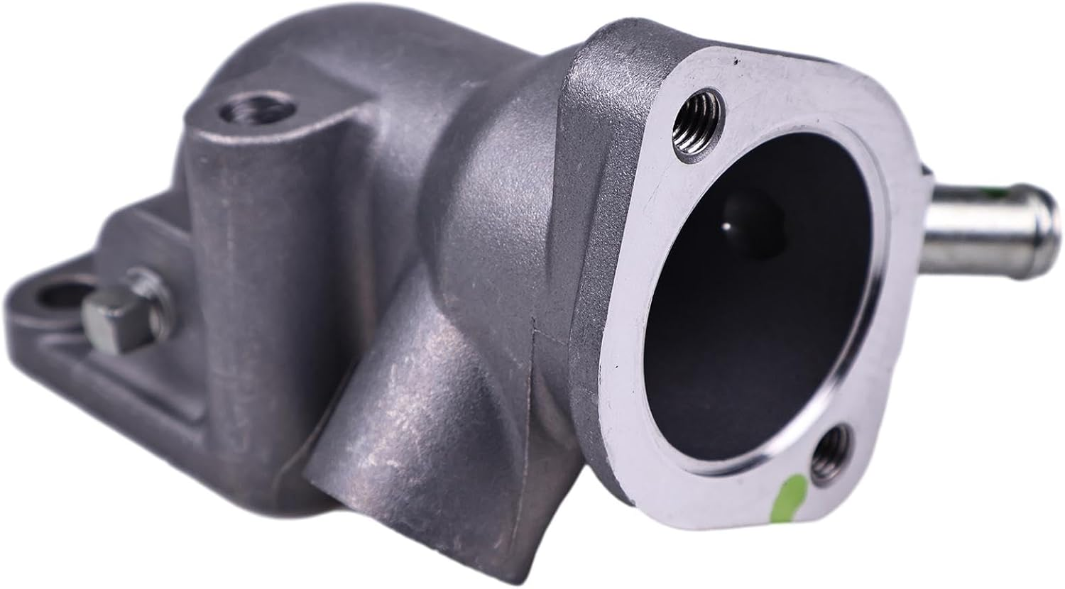 Lower Housing Thermostat Flange 6674167 19223-72705 for Kubota Engine V2203