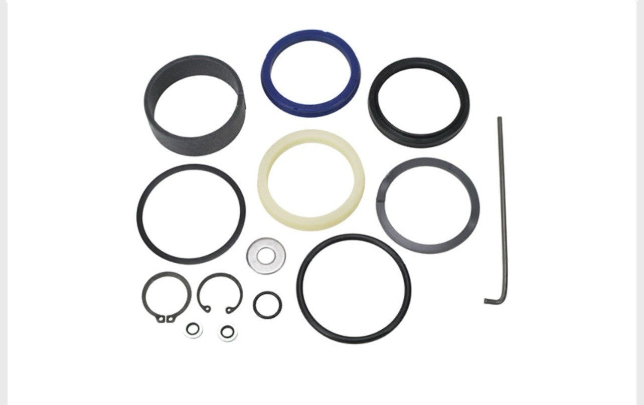 Komatsu Forklift FG25ST-11 55D-MT Mast Seal Kits | Free Lift , RH / LH & Tilt