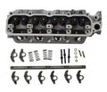 Toyota 4Y Forklift Cylinder Head Complete W/Overhaul Gasket Set
