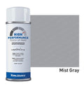 Gray Spray Paint For Skyjack Aerial Boom Scissor Lift - Set of 2