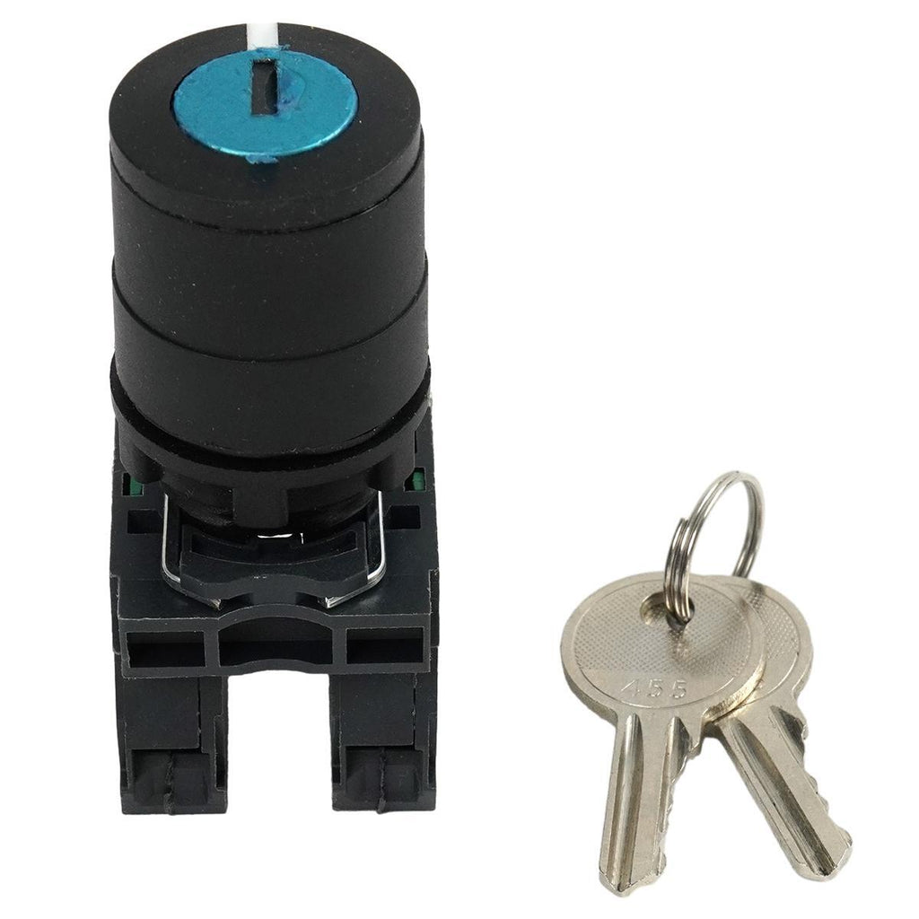 Genie Key Switch Kit 122512GT | 122512 | S-40 S-45 S-60 S-65 S-80 S-85