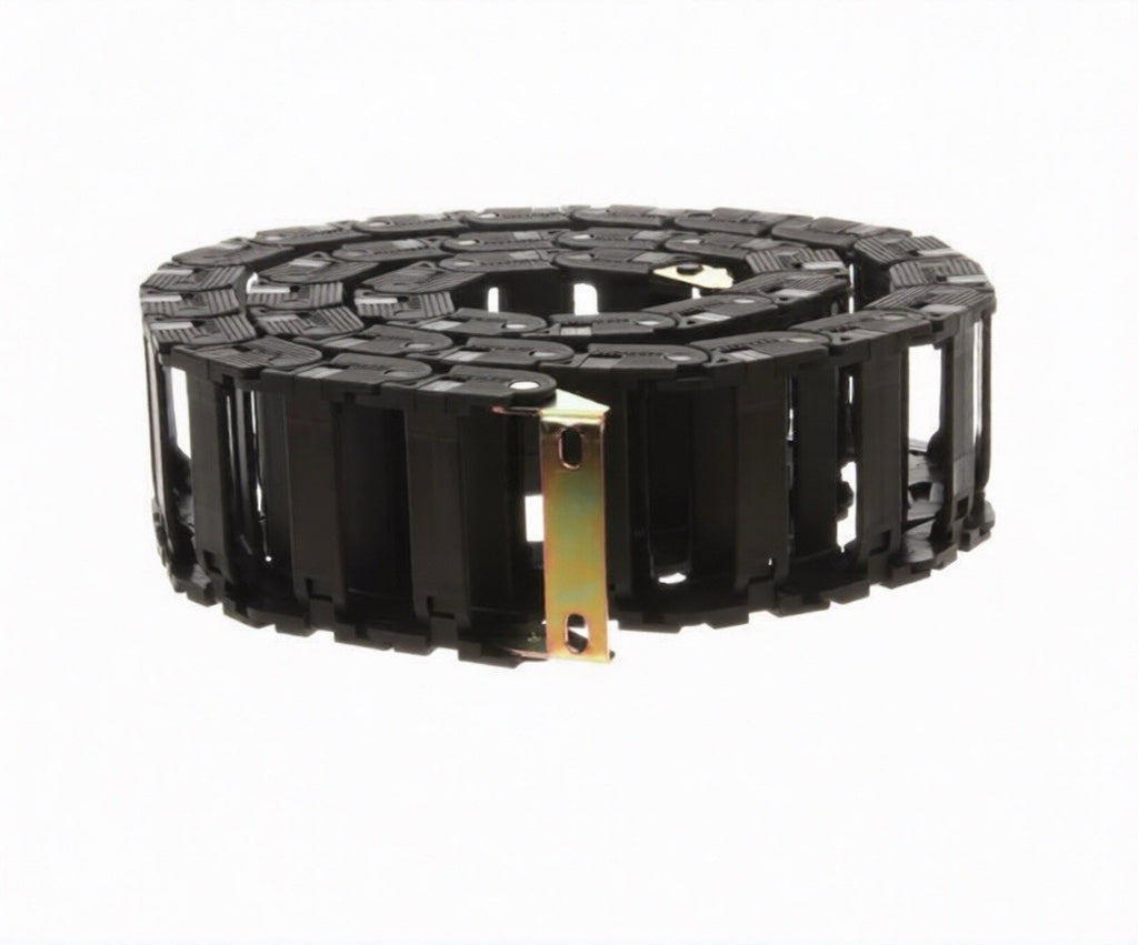 GN99639GT Fits Genie  - CABLE TRACK (38 Links)(GORTRAC KS4-54)