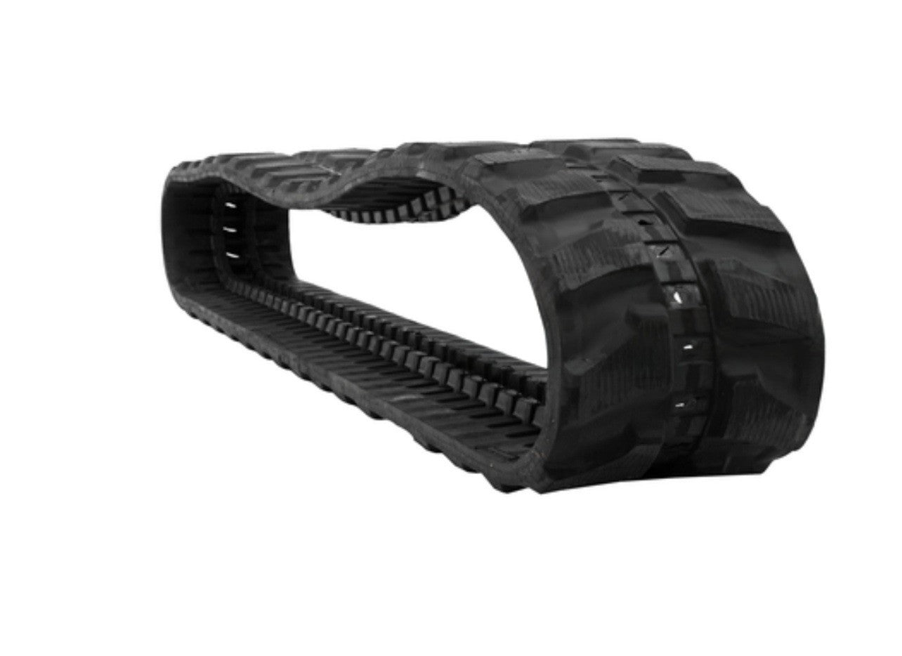 Rubber Track 18" 450 x 81 x 76W OF fits John Deere fits New Holland fits Bobcat