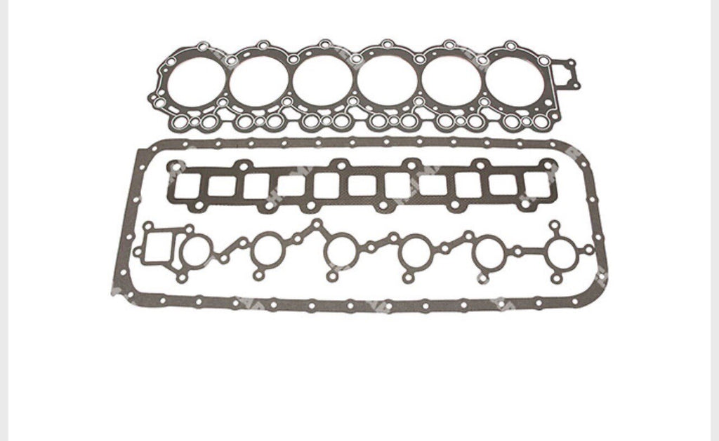 10101-L941J Nissan Forklift Overhaul Gasket Set For TB42 Engine