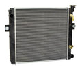 RADIATOR FOR TOYOTA FORKLIFT | FITS 7FGU15/18 8FGU15/18 8FGCU20,C25,C30,C32