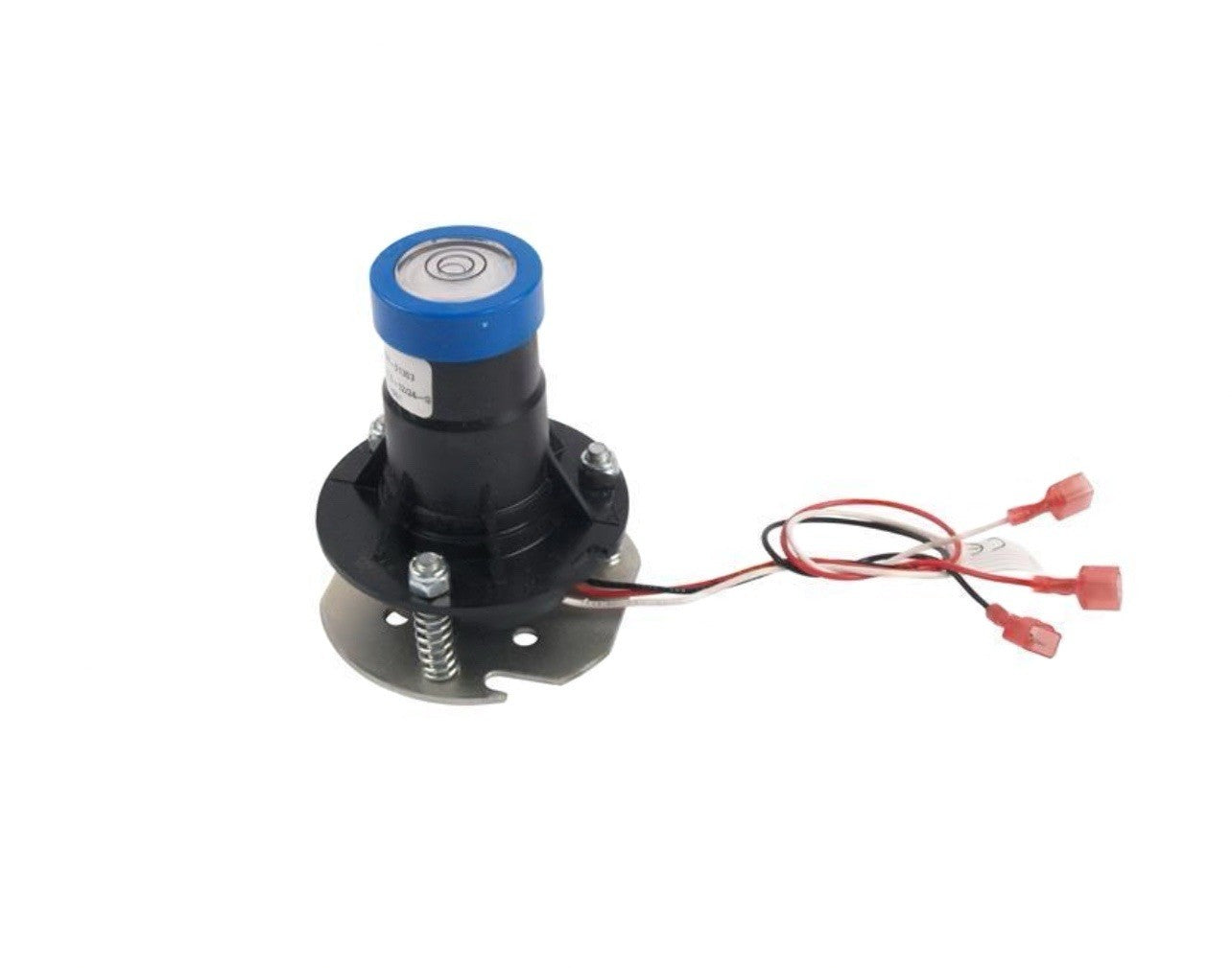 Genie 78674GT, TILT SENSOR - DUAL AXIS N.C - 2/3 DEG 1.5S DELAY-12/24V, GS3268RT