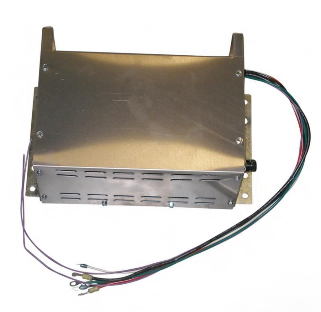 NEW TAYLOR DUNN BATTERY 24 VOLT CHARGER 79-303-05