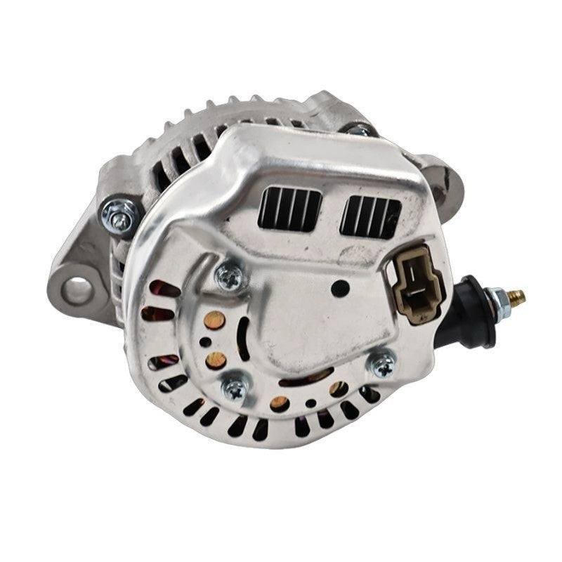 12V Alternator 600-821-2350 Komatsu Engine 4D95L Forklift FD20-11 FD30