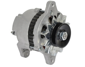 Hyster Forklift Alternator 1310962 | Fits Mazda VA Engine, 12V, 35AMP