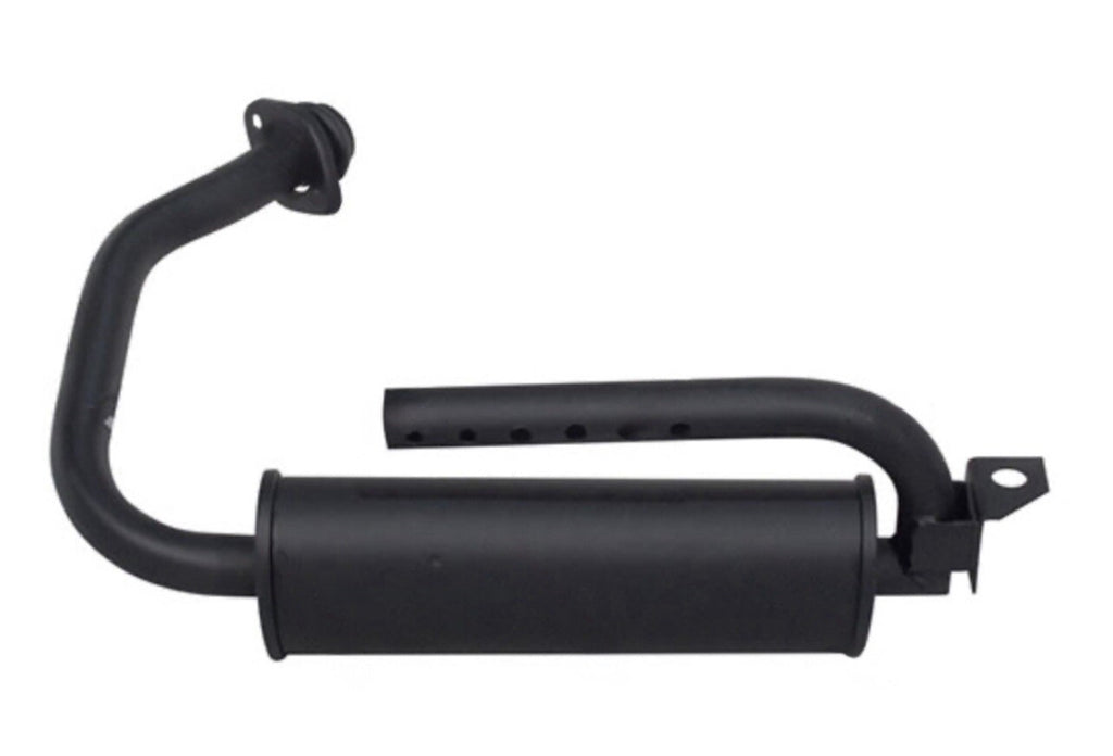 Nissan Forklift Muffler 20100-00H00