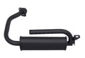Nissan Forklift Muffler 20100-00H00