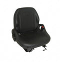 Nissan Forklift Vinyl Seat 242F6-80101 | Replacement Seat