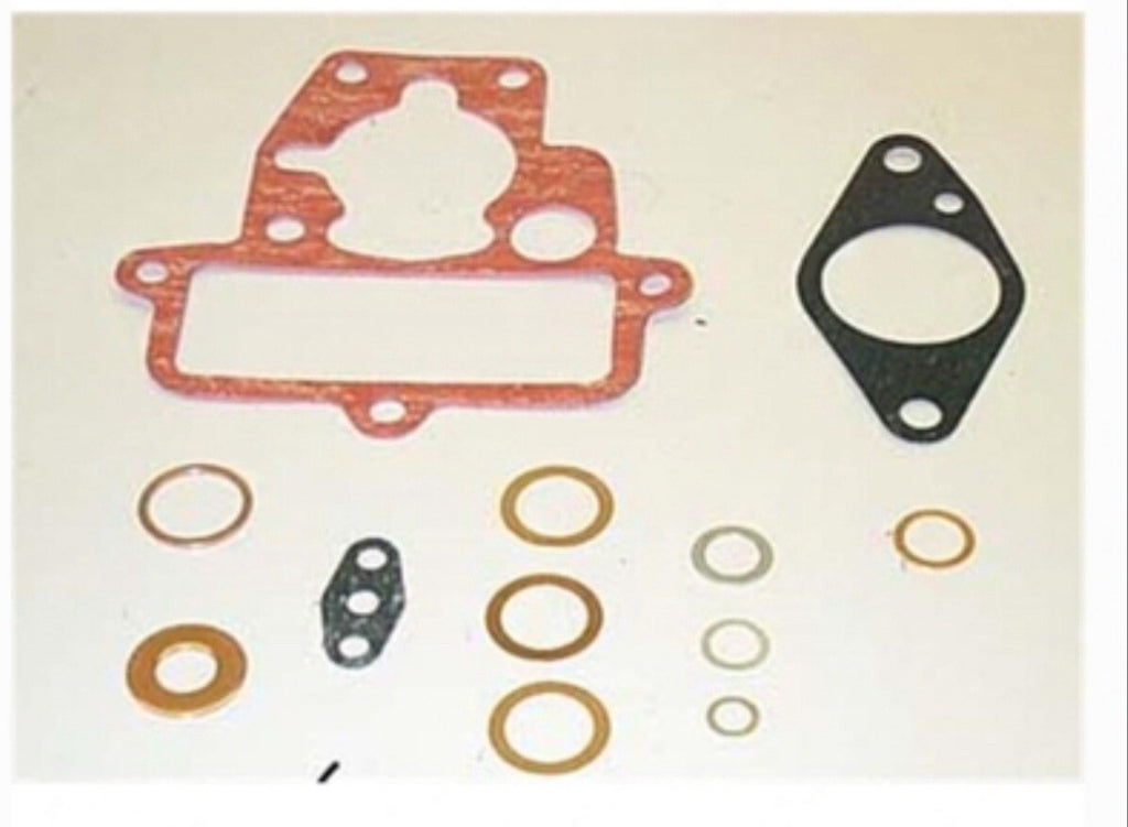 New Hyster 326743 Carburetor Gasket Kit for Mazda M4.121G Gas Engine Fits S30XL