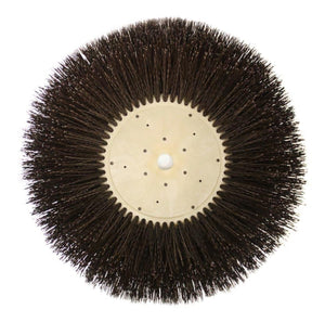 Tennant 51870, SIDE BROOM (18") (3 S.R.) (Poly) 92, 95