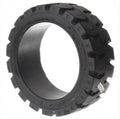FORKLIFT TIRE - 16X6X10.5 TRACTION | PRESS ON BLACK