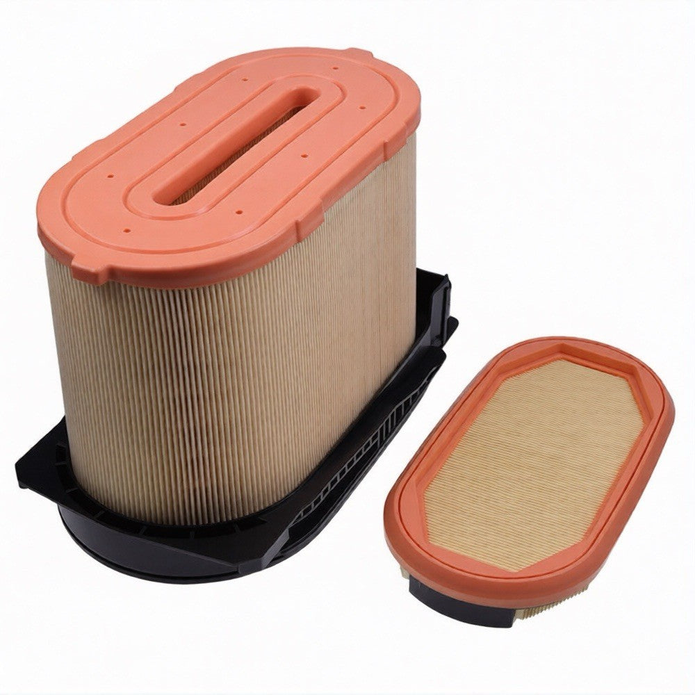 Air Filter Set PA5290 & PA5289 for Baldwin