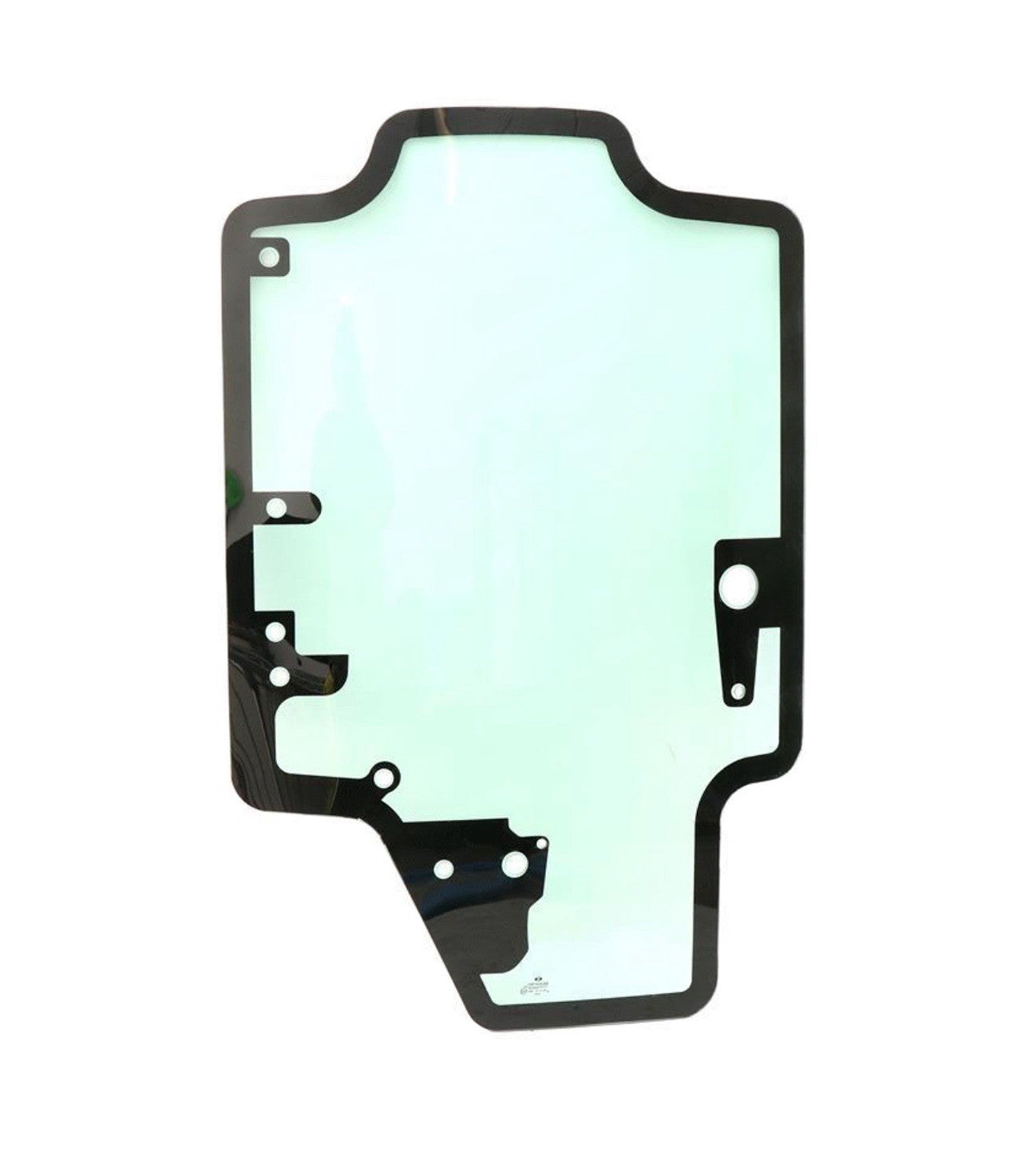 Door Glass 47405930 for CASE SR130 SR150 SR210 SR250 SR270 SV185 SV300 TR270