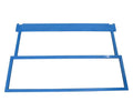 71452-SGT 71452-S Weldment Endrail Main Platform fits Genie GS-3390 GS-3384