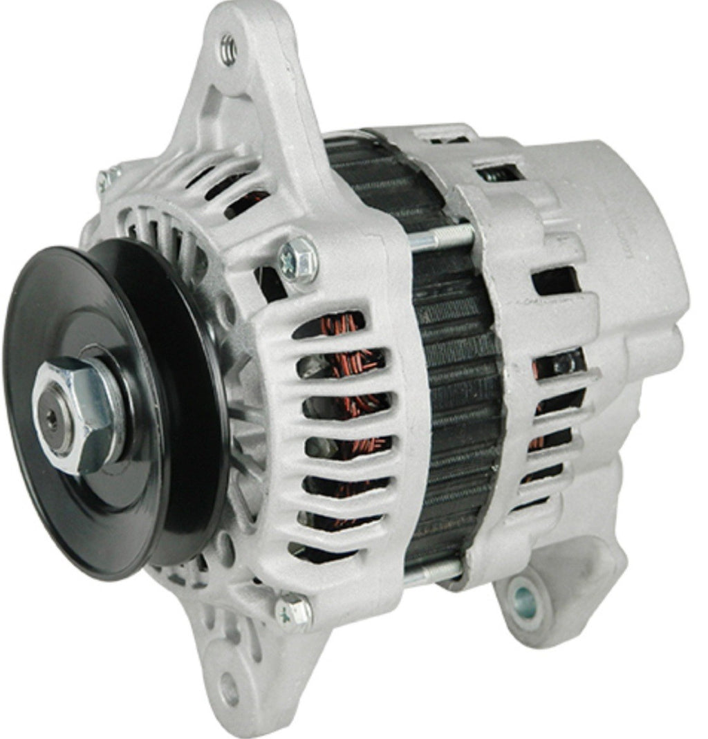 23100-FU410 Forklift Alternator For Nissan with K15,K21,K25,TB45 Engine