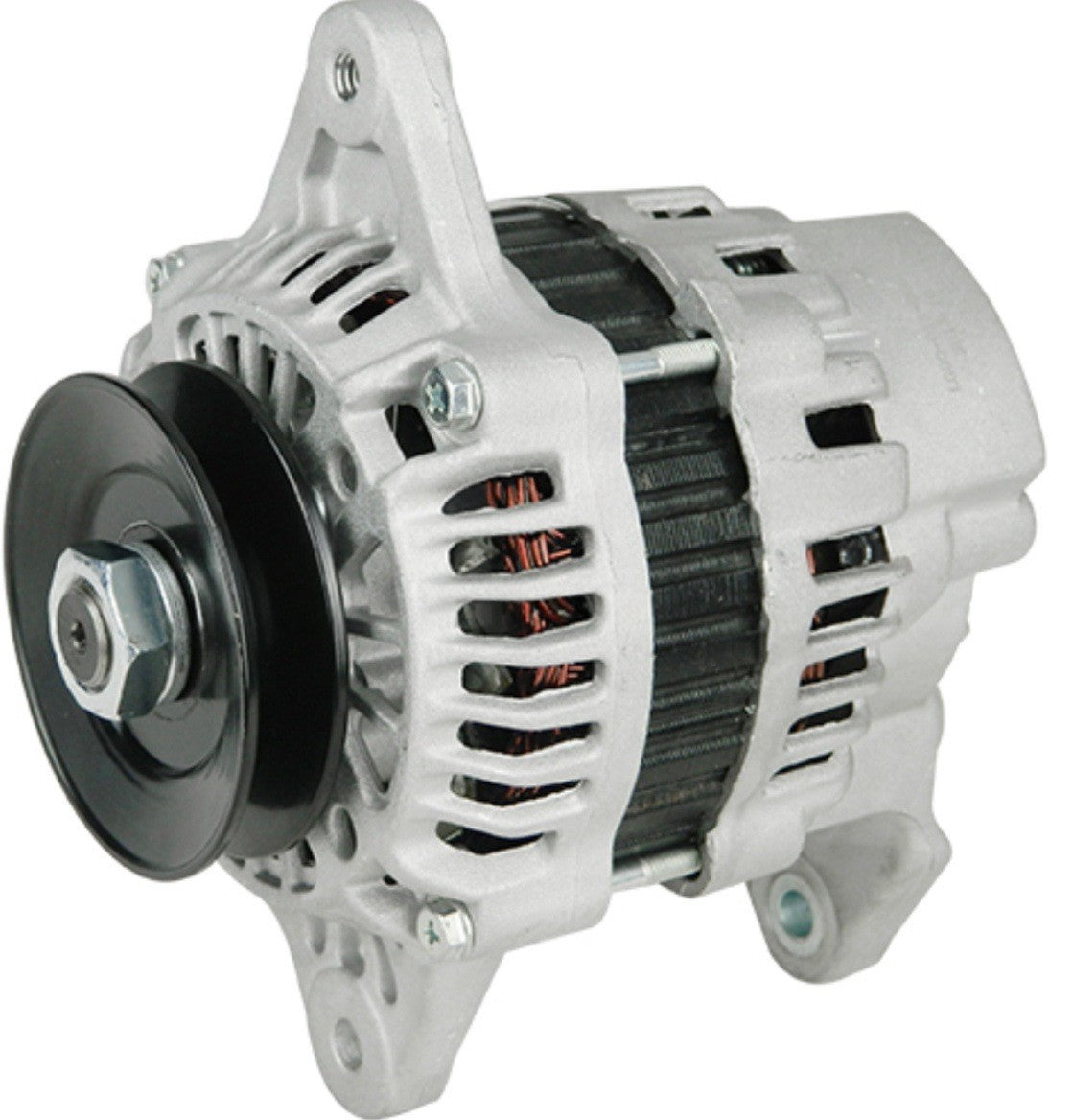 23100-FU410 Forklift Alternator For Nissan with K15,K21,K25,TB45 Engine