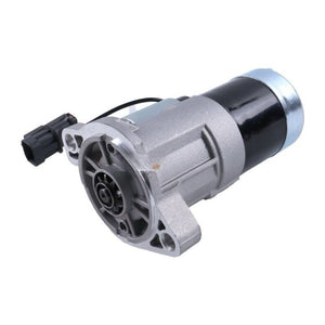 12V 9T 1.2KW Starter Motor M1T60081 M1T60381 for Nissan Engine A15 H20 H25 H30