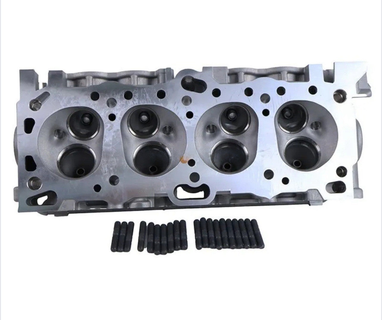 Mitsubishi Forklift Cylinder Head 4G64 Engine 8-Valve MD192299 FG28-FG35A
