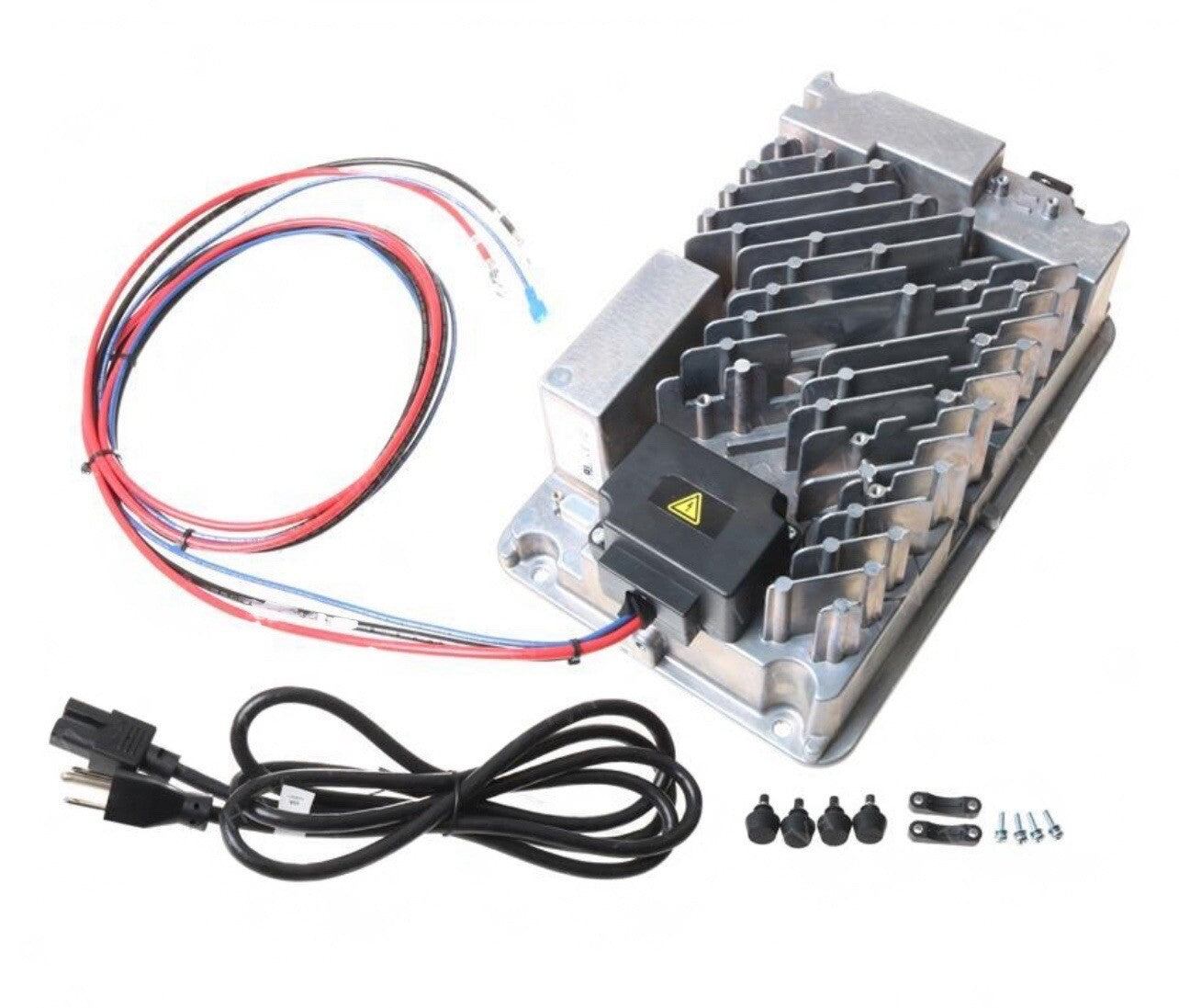 SNORKEL AERIAL WORK PLATFORM BATTERY CHARGER - 24 VOLT 25 AMP | SN300594