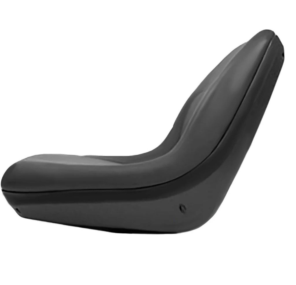 Bobcat 753 763 843 Skid Steer Seat Replacement Vinyl Bucket Seat