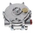 JB-2 Model J CENTURY Regulator Vaporizer for LPG Forklift | Universal Fit